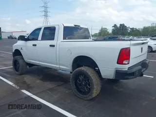 2017 Ram 2500 Tradesman with VIN 3C6UR5CL7HG780846, listed as a IAAI auction lot 41868052 with 103,809 mi miles and . Bid and sale history available at DreamBid. Image 3.