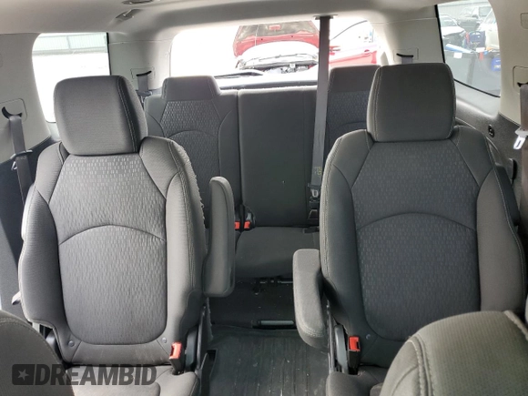 2015 GMC Acadia SLE with VIN 1GKKRPKD9FJ344988, listed as a Copart auction lot 53695865 with 186,549 mi miles and Clean Title. Bid and sale history available at carsss.com. Image 10.