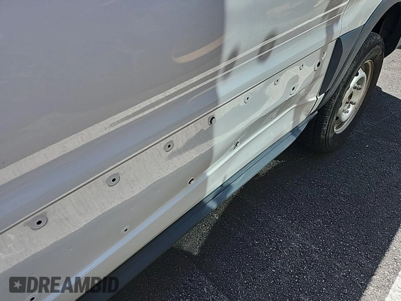 2018 Ford Transit with VIN 1FTYR1YG5JKA87528, listed as a IAAI auction lot 42731354 with 169,818 mi miles and . Bid and sale history available at DreamBid. Image 23.