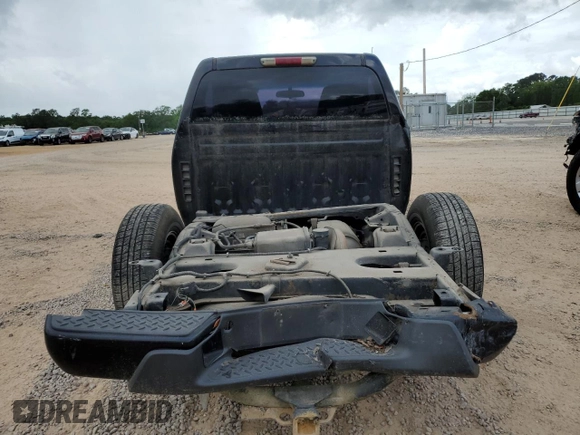 2006 Chevrolet Colorado LS z VIN 1GCCS148168295231, wystawiony jako Copart lot #54181725 z przebiegiem 80 156 mil mil oraz Szkoda całkowita • Salvage title. Historia ofert i sprzedaży dostępna na DreamBid. Obrazek 6.