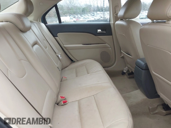 2012 Ford Fusion SEL z VIN 3FAHP0JA3CR179960, wystawiony jako IAAI lot #41513199 z przebiegiem Nie podano mil oraz . Historia ofert i sprzedaży dostępna na DreamBid. Obrazek 8.