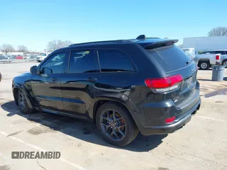 2019 Jeep Grand Cherokee Limited with VIN 1C4RJFBG2KC666974, listed as a IAAI auction lot 41780057 with 76,770 mi miles and . Bid and sale history available at DreamBid. Image 14.