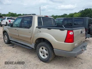 2002 Ford Explorer Sport Trac Value z VIN 1FMZU67E42UB44397, wystawiony jako IAAI lot #42727360 z przebiegiem 214 265 mil mil oraz . Historia ofert i sprzedaży dostępna na DreamBid. Obrazek 3.