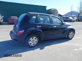 2006 Chrysler PT Cruiser with VIN 3A4FY48B56T364274, listed as a IAAI auction lot 41899448 with 113,091 mi miles. Bid and sale history available at carsss.com. Image 13.