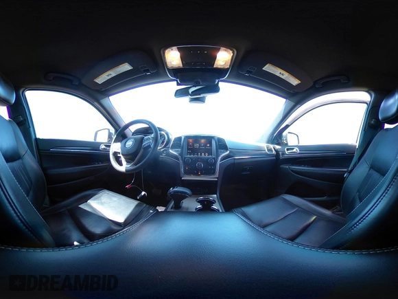 2014 Jeep Grand Cherokee Limited с VIN 1C4RJFBGXEC288276, выставлен на аукционе IAAI как лот 41981169 с пробегом 61 110 миль миль и . История ставок и продаж доступна на DreamBid. Изображение 18.
