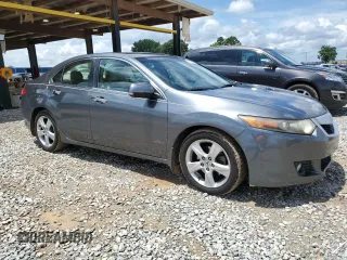2010 Acura TSX z VIN JH4CU2F63AC033078, wystawiony jako Copart lot #58995705 z przebiegiem 163 827 mil mil oraz Czysty tytuł • Clean title. Historia ofert i sprzedaży dostępna na DreamBid. Obrazek 4.