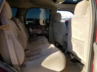 2004 Chevrolet Tahoe LS with VIN 1GNEC13V14R258658, listed as a Copart auction lot 86274954 with 254,773 mi miles and Salvage Title. Bid and sale history available at carsss.com. Image 11.