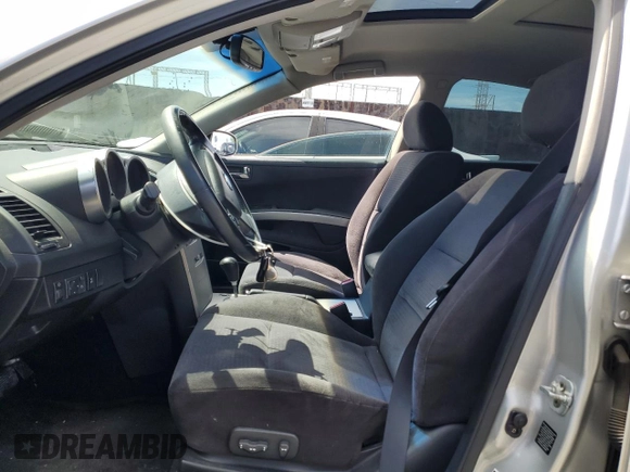 2006 Nissan Maxima 3.5 SL with VIN 1N4BA41E26C811433, listed as a Copart auction lot 51019575 with 161,924 mi miles and Salvage Title. Bid and sale history available at carsss.com. Image 7.