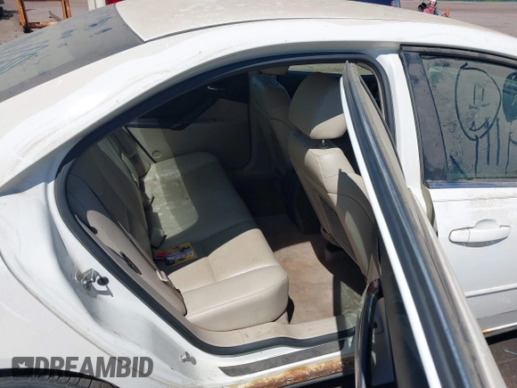 2007 Pontiac G6 GT with VIN 1G2ZH58NX74117539, listed as a IAAI auction lot 42632932 with 297,453 mi miles and . Bid and sale history available at DreamBid. Image 8.