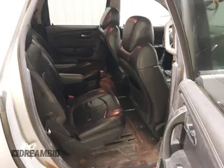 2014 GMC Acadia SLT z VIN 1GKKVRKD9EJ133263, wystawiony jako IAAI lot #41764063 z przebiegiem 216 036 mil mil oraz . Historia ofert i sprzedaży dostępna na DreamBid. Obrazek 8.