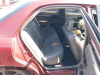 2001 Buick Regal LS with VIN 2G4WB55K711287284, listed as a IAAI auction lot 42524662 with Not provided miles and . Bid and sale history available at DreamBid. Image 8.