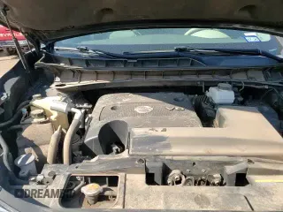 2017 Nissan Murano SL z VIN 5N1AZ2MH2HN137862, wystawiony jako Copart lot #80147585 z przebiegiem 62 559 mil mil oraz Czysty tytuł • Clean title. Historia ofert i sprzedaży dostępna na DreamBid. Obrazek 16.