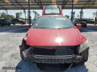 2015 Honda CR-Z with VIN JHMZF1D49FS001586, listed as a Copart auction lot 68444434 with 164,169 mi miles and Salvage Title. Bid and sale history available at carsss.com. Image 5.