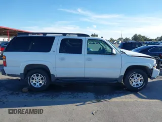 2003 Chevrolet Suburban LS with VIN 3GNFK16Z83G174955, listed as a IAAI auction lot 41389203 with 280,261 mi miles and . Bid and sale history available at DreamBid. Image 13.