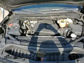 2022 Cadillac Escalade ESV Premium Luxury с VIN 1GYS4LKLXNR248162, выставлен на аукционе Copart как лот 57613375 с пробегом 85 347 миль миль и Списание • Salvage title. История ставок и продаж доступна на DreamBid. Изображение 14.