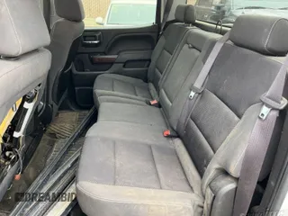 2015 GMC Sierra 1500 SLE z VIN 3GTU2UEC1FG146496, wystawiony jako IAAI lot #41950592 z przebiegiem 103 321 mil mil oraz . Historia ofert i sprzedaży dostępna na DreamBid. Obrazek 1.
