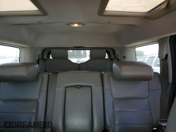 2006 Jeep Commander with VIN 1J8HG48N56C359625, listed as a Copart auction lot 60334415 with 162,035 mi miles and Clean title. Bid and sale history available at DreamBid. Image 10.