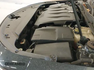 2018 Chevrolet Impala Premier с VIN 2G1125S39J9143032, выставлен на аукционе IAAI как лот 42550813 с пробегом 130 299 миль миль и . История ставок и продаж доступна на DreamBid. Изображение 19.