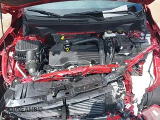 2024 GMC Terrain AT4 с VIN 3GKALYEG5RL382787, выставлен на аукционе IAAI как лот 42373913 с пробегом 4 604 миль миль и . История ставок и продаж доступна на DreamBid. Изображение 10.