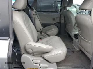 2011 Toyota Sienna XLE AAS с VIN 5TDYK3DC3BS049356, выставлен на аукционе Copart как лот 47971545 с пробегом 229 703 миль миль и Чистый • Clean title. История ставок и продаж доступна на DreamBid. Изображение 11.