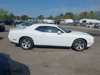 2021 Dodge Challenger SXT with VIN 2C3CDZAGXMH623245, listed as a IAAI auction lot 42007595 with 95,154 mi miles. Bid and sale history available at carsss.com. Image 13.