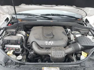 2012 Jeep Grand Cherokee Limited with VIN 1C4RJEBG7CC270910, listed as a IAAI auction lot 41761760 with 124,785 mi miles. Bid and sale history available at carsss.com. Image 10.