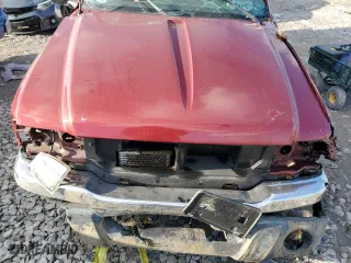 2001 Ford Ranger XL Fleet with VIN 1FTZR15UX1TA17757, listed as a Copart auction lot 84083294 with 0 mi miles and Salvage Title. Bid and sale history available at carsss.com. Image 12.