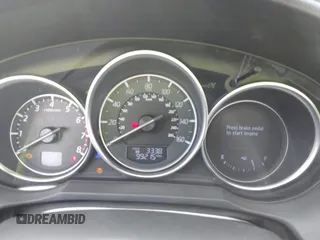 2016 Mazda 6 i Grand Touring with VIN JM1GJ1W59G1439075, listed as a IAAI auction lot 41792755 with 99,215 mi miles and . Bid and sale history available at DreamBid. Image 7.