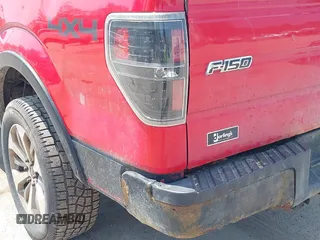 2010 Ford F-150 XL z VIN 1FTEX1EW7AFA76074, wystawiony jako IAAI lot #42437490 z przebiegiem 210 111 mil mil oraz . Historia ofert i sprzedaży dostępna na DreamBid. Obrazek 6.