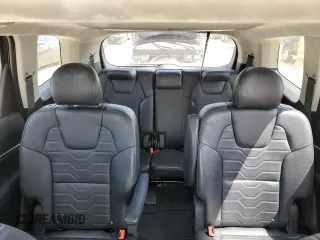 2021 Kia Telluride SX z VIN 5XYP5DHC6MG167520, wystawiony jako Copart lot #56055375 z przebiegiem 94 882 mil mil oraz Szkoda całkowita • Salvage title. Historia ofert i sprzedaży dostępna na DreamBid. Obrazek 10.