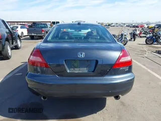 2005 Honda Accord EX-L z VIN 1HGCM82695A014547, wystawiony jako IAAI lot #42172060 z przebiegiem 116 858 mil mil oraz . Historia ofert i sprzedaży dostępna na DreamBid. Obrazek 15.