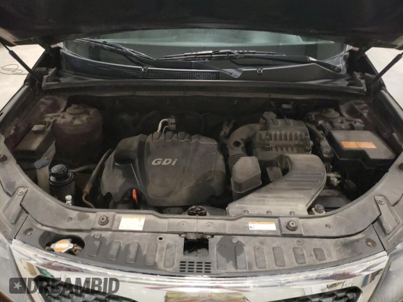 2012 Kia Sorento LX with VIN 5XYKTDA61CG303927, listed as a Copart auction lot 54565375 with 249,478 mi miles and Clean Title. Bid and sale history available at carsss.com. Image 12.