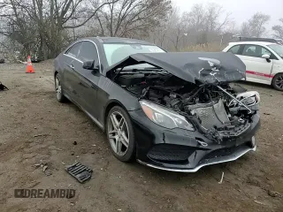 2016 Mercedes-Benz E-Class E 400 with VIN WDDKJ6HB7GF336370, listed as a Copart auction lot 83963274 with 100,196 mi miles and Salvage Title. Bid and sale history available at carsss.com. Image 10.