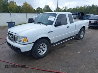 2010 Ford Ranger XLT with VIN 1FTLR4FE3APA65124, listed as a IAAI auction lot 40771884 with 138,233 mi miles and . Bid and sale history available at DreamBid. Image 2.