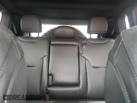 2022 Jeep Compass (RED) Edition с VIN 3C4NJDCB6NT237206, выставлен на аукционе Copart как лот 46014455 с пробегом 22 399 миль миль и Списание • Salvage title. История ставок и продаж доступна на DreamBid. Изображение 10.
