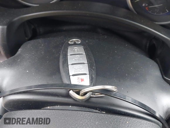 2015 Infiniti Q50 Sport с VIN JN1BV7ARXFM405044, выставлен на аукционе IAAI как лот 42701453 с пробегом 125 701 миль миль и . История ставок и продаж доступна на DreamBid. Изображение 11.