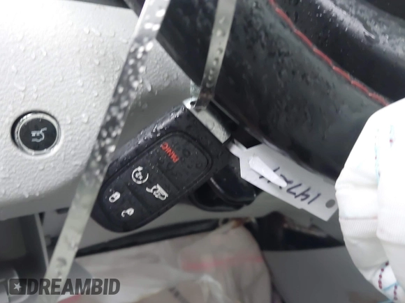 2021 Jeep Cherokee Limited z VIN 1C4PJMDX0MD206525, wystawiony jako IAAI lot #41988796 z przebiegiem Nie podano mil oraz . Historia ofert i sprzedaży dostępna na DreamBid. Obrazek 11.