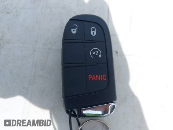 2025 Jeep Compass Limited with VIN 3C4NJDCNXST579277, listed as a IAAI auction lot 42544071 with 182 mi miles and . Bid and sale history available at DreamBid. Image 11.