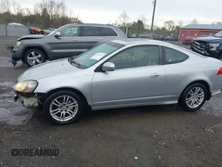 2005 Acura RSX z VIN JH4DC54815S007006, wystawiony jako IAAI lot #41946871 z przebiegiem 193 686 mil mil oraz . Historia ofert i sprzedaży dostępna na DreamBid. Obrazek 14.
