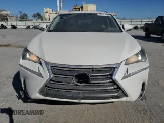 2016 Lexus NX 200t with VIN JTJYARBZ7G2025408, listed as a Copart auction lot 47095005 with 179,631 mi miles and Clean title. Bid and sale history available at DreamBid. Image 5.
