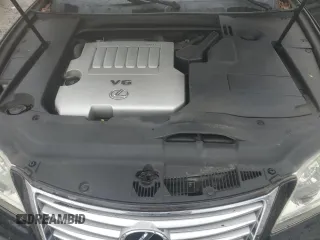 2010 Lexus ES 330 с VIN JTHBK1EG3A2411542, выставлен на аукционе Copart как лот 61097895 с пробегом 212 881 миль миль и Чистый • Clean title. История ставок и продаж доступна на DreamBid. Изображение 11.
