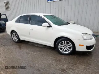 2007 Volkswagen Jetta 2.5 с VIN 3VWRF71K87M039633, выставлен на аукционе Copart как лот 58851405 с пробегом 212 952 миль миль и Чистый • Clean title. История ставок и продаж доступна на DreamBid. Изображение 4.