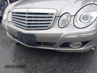2007 Mercedes-Benz E 320 with VIN WDBUF22X17B033107, listed as a IAAI auction lot 42088387 with 299,938 mi miles and . Bid and sale history available at DreamBid. Image 6.
