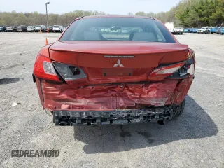 2012 Mitsubishi Galant ES with VIN 4A32B3FF5CE017431, listed as a Copart auction lot 52846325 with 197,232 mi miles and Salvage Title. Bid and sale history available at carsss.com. Image 6.
