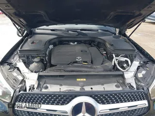 2020 Mercedes-Benz GLC with VIN W1N0J8EB2LF823397, listed as a IAAI auction lot 41469142 with 86,252 mi miles. Bid and sale history available at carsss.com. Image 10.