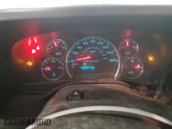 2019 GMC Savana Cargo z VIN 1GTW7AFGXK1363256, wystawiony jako Copart lot #86720514 z przebiegiem 128 927 mil mil oraz Szkody całkowita. Historia ofert i sprzedaży dostępna na DreamBid. Obrazek 9.