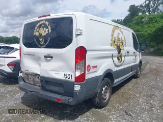 2015 Ford Transit с VIN 1FTNE1ZG2FKB19078, выставлен на аукционе IAAI как лот 42238221 с пробегом 163 402 миль миль и . История ставок и продаж доступна на DreamBid. Изображение 4.