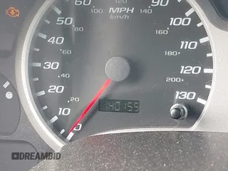 2005 Chevrolet Equinox LT z VIN 2CNDL73F756044976, wystawiony jako IAAI lot #42275678 z przebiegiem 140 238 mil mil oraz . Historia ofert i sprzedaży dostępna na DreamBid. Obrazek 6.