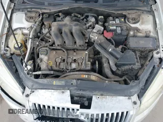 2008 Mercury Milan Premier с VIN 3MEHM08148R645779, выставлен на аукционе IAAI как лот 42404295 с пробегом 124 165 миль миль и . История ставок и продаж доступна на DreamBid. Изображение 10.