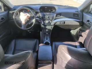 2016 Acura ILX z VIN 19UDE2F37GA019196, wystawiony jako Copart lot #53189695 z przebiegiem 143 077 mil mil oraz Szkody całkowita. Historia ofert i sprzedaży dostępna na DreamBid. Obrazek 8.